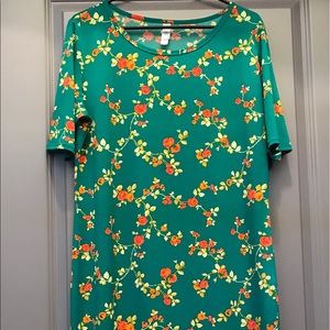 XL Julia EUC only worn once!